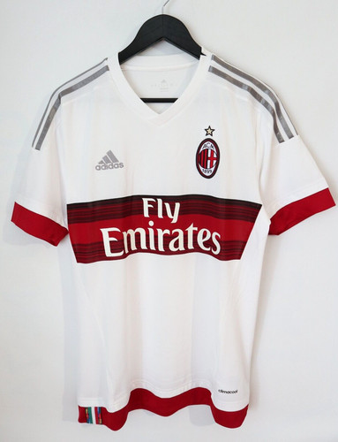 Milan 2015 2016 away - 2015/2016,