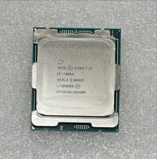 Intel CD8067303287002 SR3L4