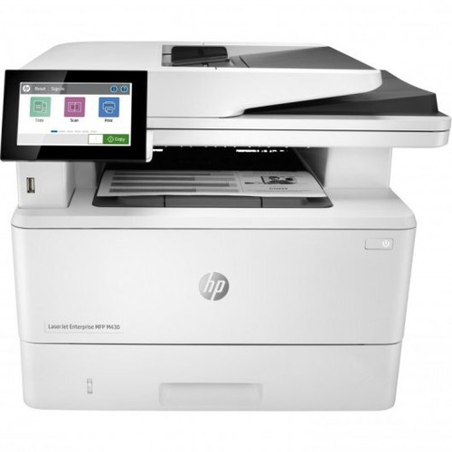 Laserjet enterprise mfp - hp,