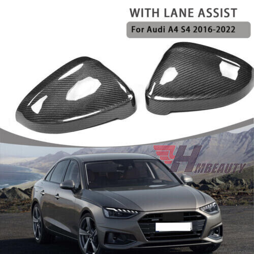 Per audi coppia calotte - per,