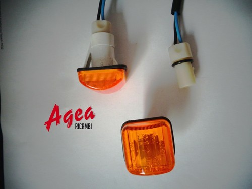 82442486 coppia 2pz fanalini - 82442486,