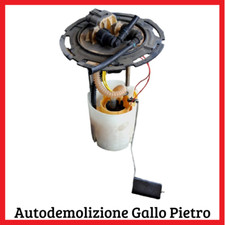 Pompa carburante NISSAN qashqai j11 1.5 1.6 dci RENAULT kadjar 2015 ha hl