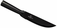 Coltello bushman acciaio - bushman,