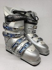 Scarponi sci salomon - sci, irony4