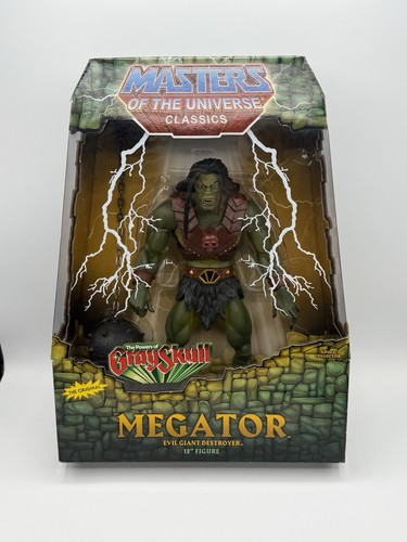 Masters the universe - of,