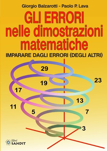 Gli errori nelle - , dimostrazioni