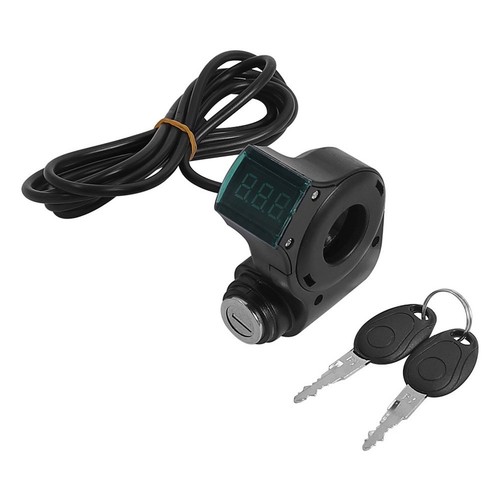 Indicatore tensione scooter - indicatore,