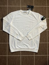 Felpa Girocollo Stone Island - taglia XL