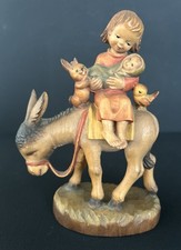 RARA statuina presepe 6,25”