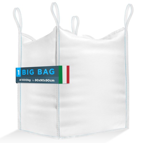 Bibodu sacchi big bag - sacchi,