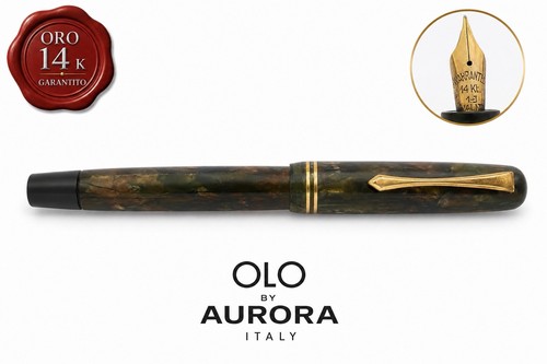 Olo aurora penna - olo,