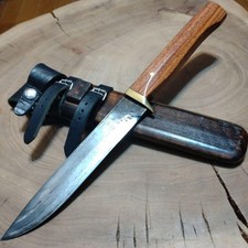 Coltello a lama fissa Limited