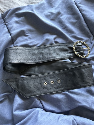 Cintura donna vintage - , chanel