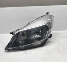FARO ANTERIORE SINISTRO TOYOTA YARIS 2013