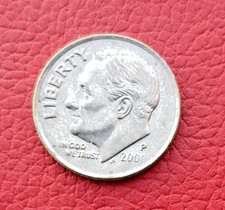 Rarissima moneta Stati Uniti