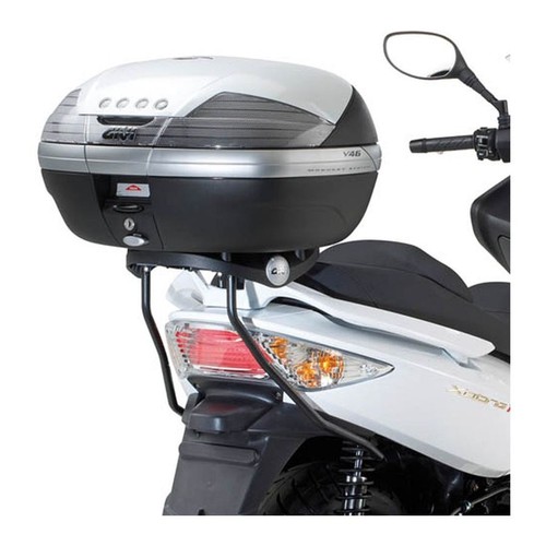 Staffe supporto bauletto con - supporto,