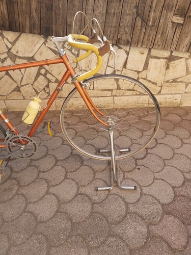 Cavalletti espositore bici - espositore,