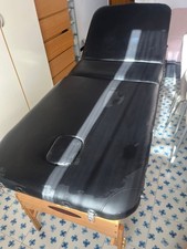 lettino massaggi/fisioterapia