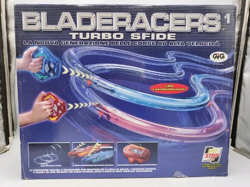 Blade racers turbo - blade, gig
