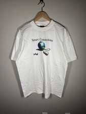 Camicia Intel Vintage Uomo