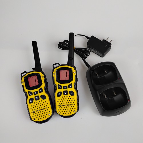 Motorola talkabout ms350r h2o - talkabout,