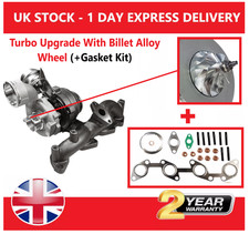 Turbocompressore uprade per - turbocompressore, vw