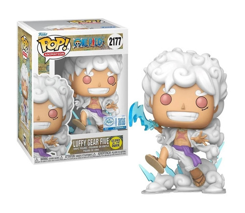 Funko pop one - one, piece