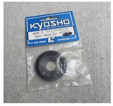 Vintage auto buggy kyosho - auto,