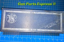 Smith & Wesson S&W K38 modello