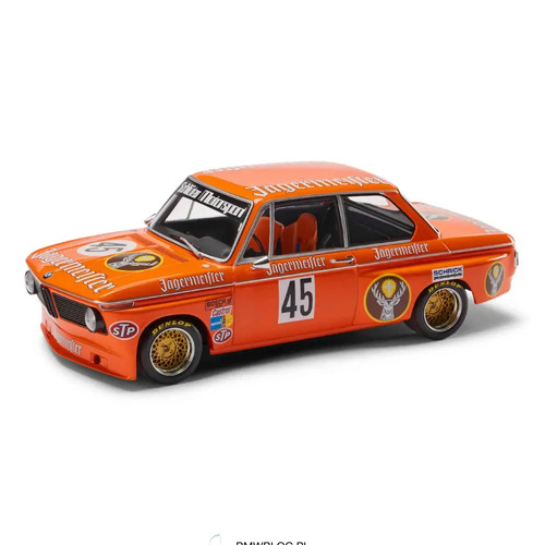 Bmw originale 2002 - bmw,