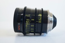 Optex obiettivo zoom cinema