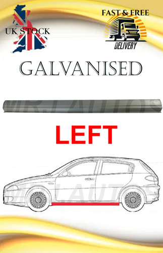 Per alfa romeo porte - 5, 147