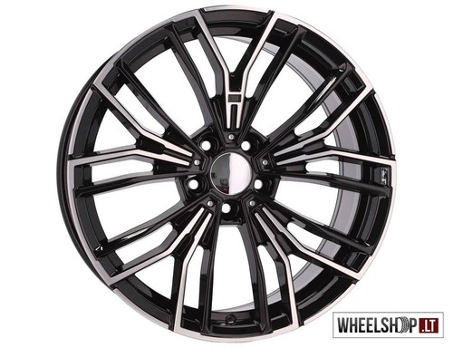 Cerchi lega adr 846m - 846m, style