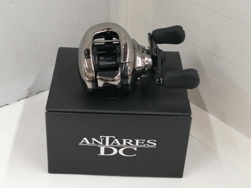 Shimano 04260 antares - 21,
