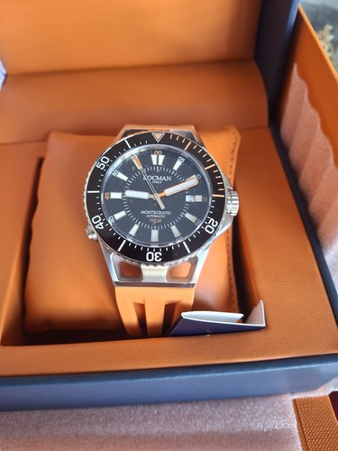 Locman montecristo 500 metri - locman,