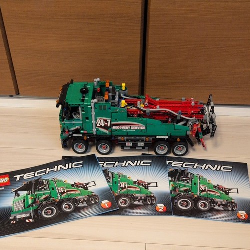 Lego technic camion - technic, di