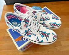 Scarpe BMX Vans x Our Legends