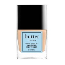 butter London Sheer Wisdom