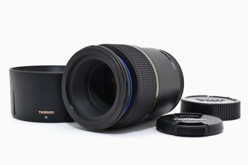 Quasi inutilizzato tamron af - inutilizzato],