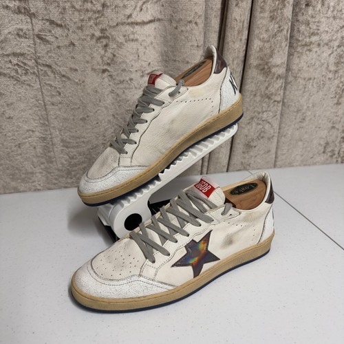 Golden goose ball star - goose,