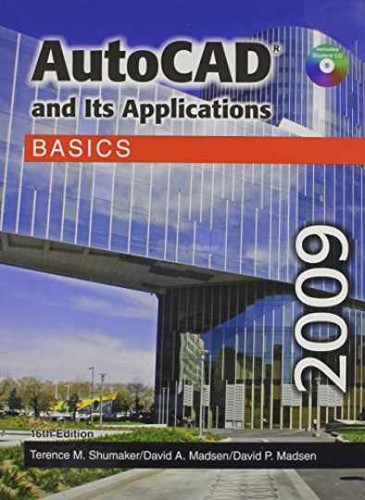 Autocad and its applications - its,