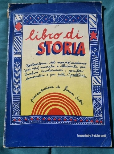 Controstoria del mondo - del,