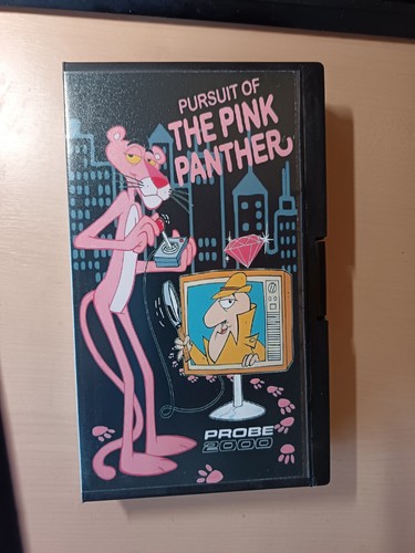 Atari 2600 pursuit the - pursuit,