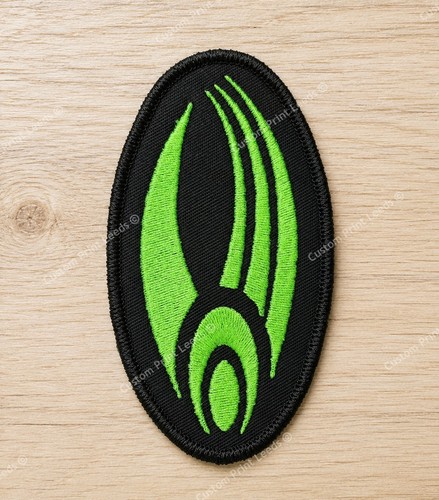 Toppa borg symbol star trek - symbol,