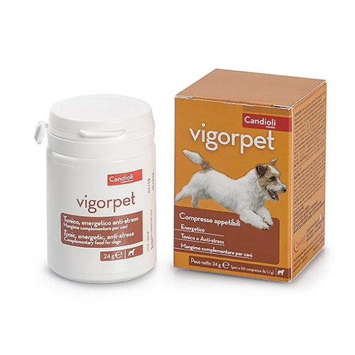 Candioli vigorpet cani - candioli,