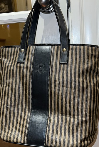 Borsa fendi pequin - fendi,
