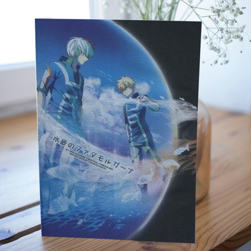 Nuovo yaoi hero - my,