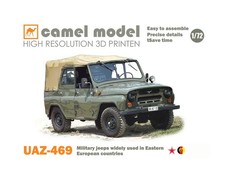 Kit montaggio modello camel - montaggio,