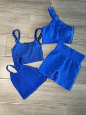 Abbigliamento Sportivo Donna
