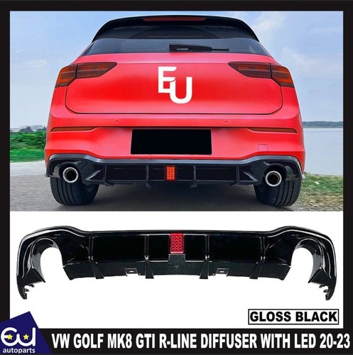 Per golf mk8 gti line - per,